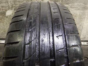 【タ762】DRAGON SPORT▲215/45R17▲1本即決