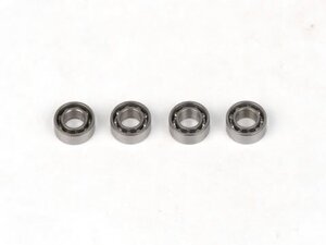 ☆E-SKYパーツ ☆EK1-0550(000371)　ベアリング５／１０／３ｍｍBearing 5x10x3mm☆ (E-5)☆20セットまとめて一括☆スマートレターに対応