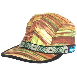 KAVU　Synthetic strap Cap カブー　シンセティック　ストラップ　キャップ　Forest Grove L