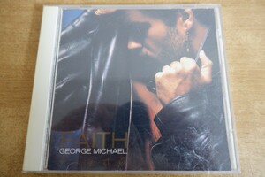 CDk-5823 GEORGE MICHAEL / FAITH