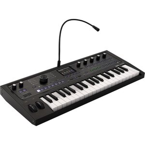 KORG MK-2 MBK microKORG 2 シンセサイザー〈コルグ〉数量限定品