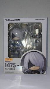 ねんどろいど NieR Automata 2B ヨルハ二号B型