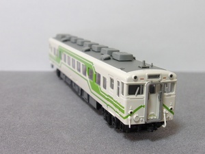 マイクロエース キハ58-701(M) [A9862 キハ58+キハ65 サウンドエクスプレスひのくにセットより] M車 動力車