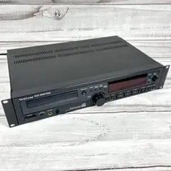 TASCAM CD-RW750 業務用 CDプレイヤー