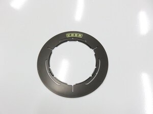 【正規品】 トヨタ純正部品 CD シングル アダプタ 8cm サイズ パナソニック製