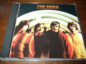 KINKS《 Village Green ～ 》★英国ロック