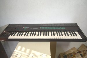 ◆◇YAMAHA シンセサイザー DX7 音出し確認済◇◆