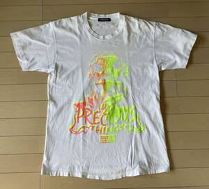 アンダーカバー 96SS ドクロ期 Tシャツ スカル undercover