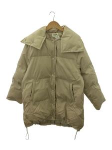 SLY◆THROW/PRIMALOFT/TAND OVER PADDING/ダウンジャケット/030EA030-2510