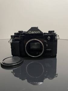 canon A-1　美品