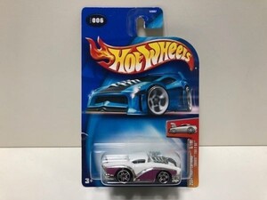 TOONED TWO 2 GO / HOT WHEELS ホットウィール 管理C6-3