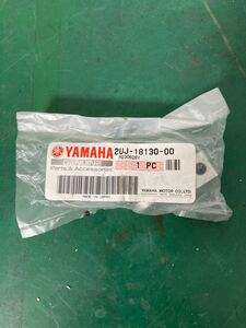 SR400 YAMAHA 純正バックステップ　2UJ-18130-00 リンケージ