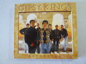  GIPSY KINGS ジプシー・キングス / ESTRELLAS エストレージャス - Nicolas Reyes - Canut Reyes -