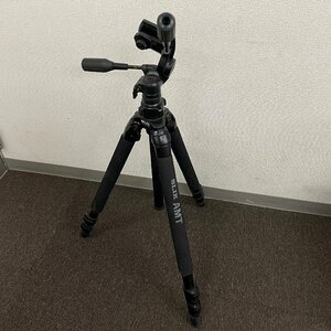 m002 DYOKO(140) SLIK スリック PRO 500 DX-AMT 三脚 カメラ用 撮影機材