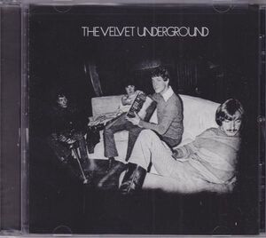 ■新品■Velvet Underground/ヴェルヴェット・アンダーグラウンド(CD) Lou Reed ルー・リード