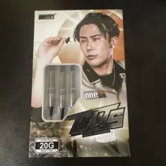 one80 GUTS 20G 山形明人選手モデル