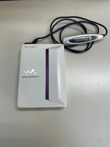 SONY カセットプレーヤー WALKMAN WM-EX910