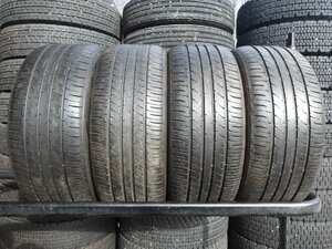 L508-ソ1 225/40R19 夏4本 サマータイヤ 225/40-19 225-40-19 トーヨー ナノエナジー 3 PLUS