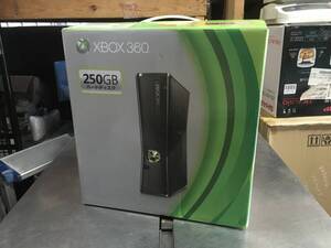 XBOX360 250GB マイクロソフト Microsoft 電源OK 本体 北海道 札幌