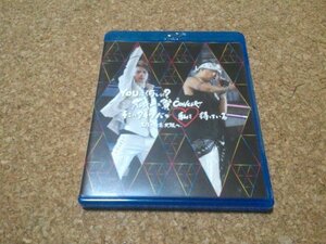 タッキー＆翼【YOUは何しに？CONCERT そこにタキツバが私を待っている】★BD・Blu-ray・ブルーレイ★（滝沢秀明・今井翼）★