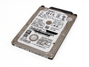 ★HDD HGST HTS725050A7E630 500GB SATA