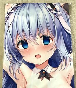 正規品新品 ご注文はうさぎですか? チノ 抱き枕カバー よめたん 九郎