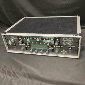 Kemper PROFILER RACK (ケンパー プロファイラーラック パワーアンプ無し ラックケース付き)【長岡店】