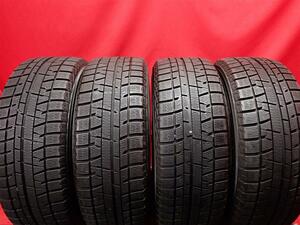 スタッドレス4本 205/45R17 88Q 4本セット ヨコハマ アイスガード 5 プラス IG50 YOKOHAMA iceGUARD 5 PLUS IG50 8分山★stati17