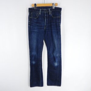 FULLCOUNT フルカウント 1100-19 デニムパンツ 大戦 数量限定 Size 31 #29908 アメカジ カジュアル ジーンズ レプリカ