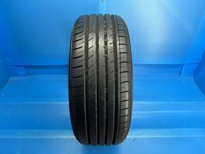 ☆個人宅可☆即決04▼ヨコハマ ブルーアース YH Blu Earth-GT 215/45R17 1本 2023年製造 9～10分山位 点検済