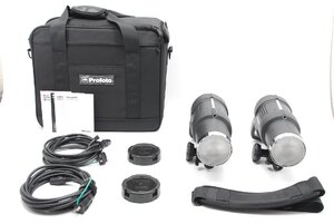 Profoto D2 500 AirTTL Duo kit プロフォト 2 灯セット (3520-b615)