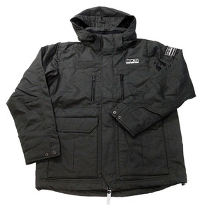 HKS プレミアムグッズ HKS WARM JACKET L HKS PREMIUM GOODS (51007-AK303)