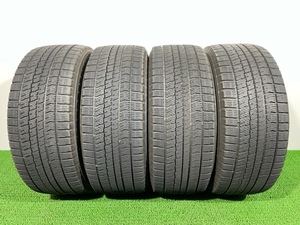 ☆送料込み☆ 235/55R18 ブリヂストン BLIZZAK VRX2 スタッドレス 4本 235/55/18