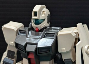 HG 1/144ジムコマンド●素組orジャンク扱い／機動戦士ガンダム0080ポケットの中の戦争／／ガンプラ