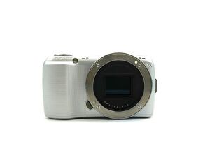 SONY NEX-C3 ボディ