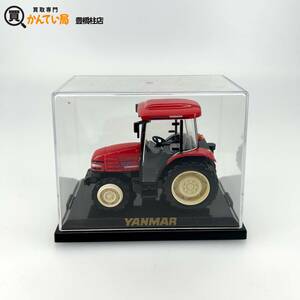 YANMAR ヤンマー トラクター エコトラ ミニカー