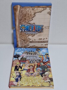 ワンピース2022貨幣セット　 ONE　 PIECE　 ワンピース　 貨幣セット　 造幣局