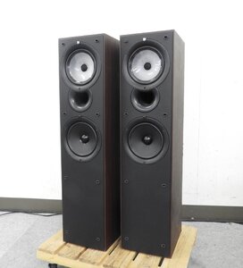 【C】KEF Q55 スピーカー ペア ケフ 3006575