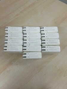 【現状品】 Apple USB-C ACアダプタ A1719 87W 13個セット