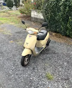 動画あり　ホンダ　AF27ディオフィット　原付　バイク　50cc 車体 埼玉