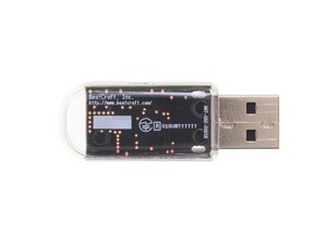 ANT USB ドングル ZWIFT