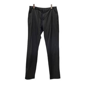 Maison Margiela(メゾンマルジェラ) Garment Dyed Drawstring Pant サイズ：48 商品番号:8068000113726