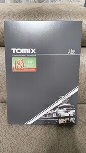 TOMIX 98250 JR 485系特急電車（MIDORI EXPRESS）セットA