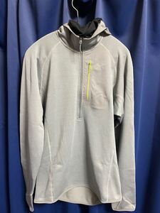 アークテリクス arcteryx デルタ　DELTA LT HOODY