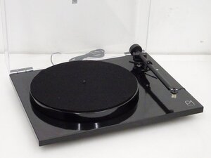 ■□Rega P1 Planar1 レコードプレーヤー レガ□■027038003J-2□■