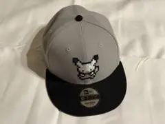 【希少】9FIFTY ピカチュウ 950 POKEMON PIX PIKACHU