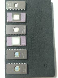 ♪レア品♪　DIPTYPE　EPROM　16KB～512KB　どれでも　２００円