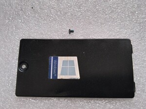 ★LIFEBOOK FUTRO MS936用　底面のふた　稼働品！