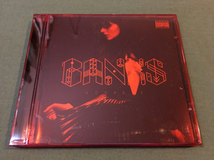 Banks / Goddess (Deluxe Edition) CD