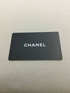 CHANEL　シャネル　純正　時計　オープン　ギャランティカード　保証書【A07338】